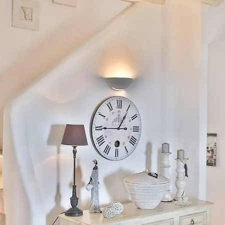 Sunshine By Elite Estates * Houlakia (Mykonos)