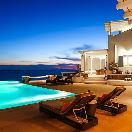 빌라 Sunshine By Elite Estates