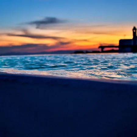 Sunshine By Elite Estates * Houlakia (Mykonos)