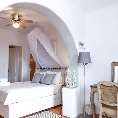 Sunshine By Elite Estates Houlakia (Mykonos)