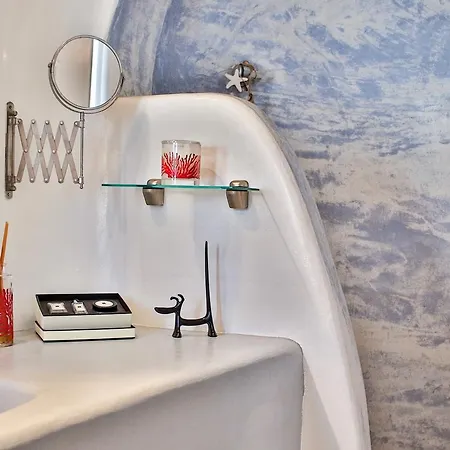 Sunshine By Elite Estates Villa Houlakia (Mykonos)