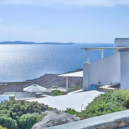 Sunshine By Elite Estates Villa