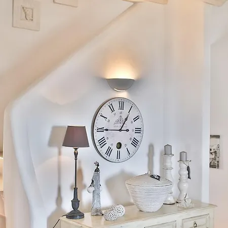 Sunshine By Elite Estates * Houlakia (Mykonos)