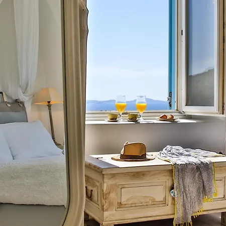 Sunshine By Elite Estates Houlakia (Mykonos)