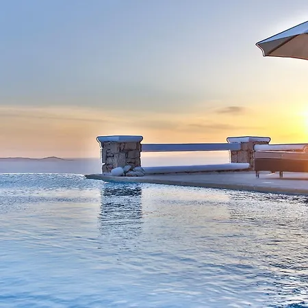 Sunshine By Elite Estates * Houlakia (Mykonos)